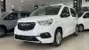 Opel Combo-e Life L Elegance Plus 100kw / 136 CV