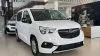 Opel Combo-e Life L Elegance Plus 100kw / 136 CV