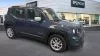Jeep Renegade Limited 1.6 Mjet 95,6kW (130CV) 4x2