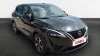 Nissan Qashqai DIG-T 103kW N-Connecta