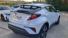 Toyota C-HR 1.8 125H Advance