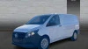 Mercedes-Benz Vito 110 CDI Furgón PRO Larga