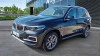 BMW X5 xDrive45e
