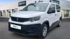 Peugeot Rifter Access Standard BlueHDi 73kW