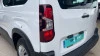 Peugeot Rifter Access Standard BlueHDi 73kW