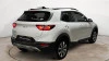 Kia Stonic 1.0 T-GDi 74kW (100CV) MHEV MT Concept Kia Stonic 1.0 T-GDi 74kW (100CV) MHEV MT Concept