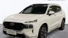 Hyundai Santa Fe 2.2 CRDi Style DCT 4x4