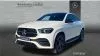 Mercedes-Benz Clase GLE Coupé GLE 300 d 4MATIC