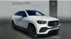 Mercedes-Benz Clase GLE Coupé GLE 300 d 4MATIC