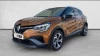Renault Captur RENAULT  E-TECH Hibrido Enchufable RS Line 117kW