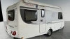 KNAUS TABBERT W08