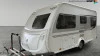 KNAUS TABBERT W08