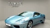 Ferrari 360 F1 Ferrari 360 F1