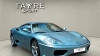 Ferrari 360 F1 Ferrari 360 F1