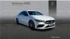 Mercedes-Benz CLA CLA 180