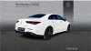 Mercedes-Benz CLA CLA 180