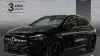 Mercedes-Benz GLA 200 D