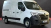 Renault Master L1H2 135 CV