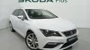 Seat Leon 1.5 EcoTSI S&S FR Fast Edition DSG 110 kW (150 CV)