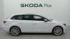 Seat Leon 1.5 EcoTSI S&S FR Fast Edition DSG 110 kW (150 CV)