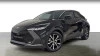 Toyota C-HR Advance Hybrid 140