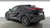 Toyota C-HR Advance Hybrid 140