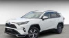 Toyota RAV 4 RAV-4 2.5 Plug-in hybrid 4WD Advance Toyota RAV 4 RAV-4 2.5 Plug-in hybrid 4WD Advance