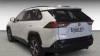 Toyota RAV 4 RAV-4 2.5 Plug-in hybrid 4WD Advance Toyota RAV 4 RAV-4 2.5 Plug-in hybrid 4WD Advance