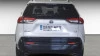 Toyota RAV 4 RAV-4 2.5 Plug-in hybrid 4WD Advance Toyota RAV 4 RAV-4 2.5 Plug-in hybrid 4WD Advance