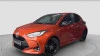 Toyota Yaris 1.5 120H Style Plus