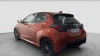 Toyota Yaris 1.5 120H Style Plus