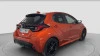 Toyota Yaris 1.5 120H Style Plus