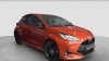 Toyota Yaris 1.5 120H Style Plus