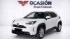 Toyota Yaris Cross 1.5 120H Style