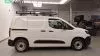 Peugeot Partner Pro Standard 600kg BlueHDi 73kW