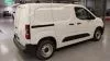 Peugeot Partner Pro Standard 600kg BlueHDi 73kW