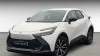 Toyota C-HR Advance