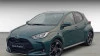 Toyota Yaris 120H 1.5 Style