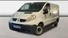 Renault Trafic RENAULT  2.0dCi Fg. 27 Corto Normal 115