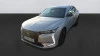 DS 4 BlueHDi 96kW auto. Étoile Alcantara@