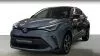 Toyota C-HR 180H Advance 135 kW (184 CV)