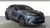 Toyota C-HR 180H Advance 135 kW (184 CV)