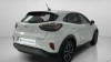 Ford Puma 1.0 ECOBOOST 92KW MHEV TITANIUM DCT 125 5P