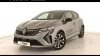 Renault Clio E-TECH FULL HYBRID TECHNO 105K Renault Clio E-TECH FULL HYBRID TECHNO 105K