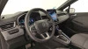 Renault Clio E-TECH FULL HYBRID TECHNO 105K Renault Clio E-TECH FULL HYBRID TECHNO 105K