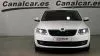 Skoda Octavia 2.0 TDI CR Style DSG 110 kW (150 CV)