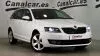 Skoda Octavia 2.0 TDI CR Style DSG 110 kW (150 CV)