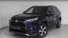 Toyota Rav4 2.5l PLUG-IN 300PH (e-CVT) Advance
