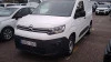 Citroën Berlingo Talla M BlueHDi 100 CONTROL Citroën Berlingo Talla M BlueHDi 100 CONTROL
