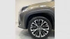 Toyota Yaris Cross 1.5 120H Style